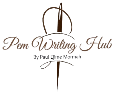 Writing Solutions Icon